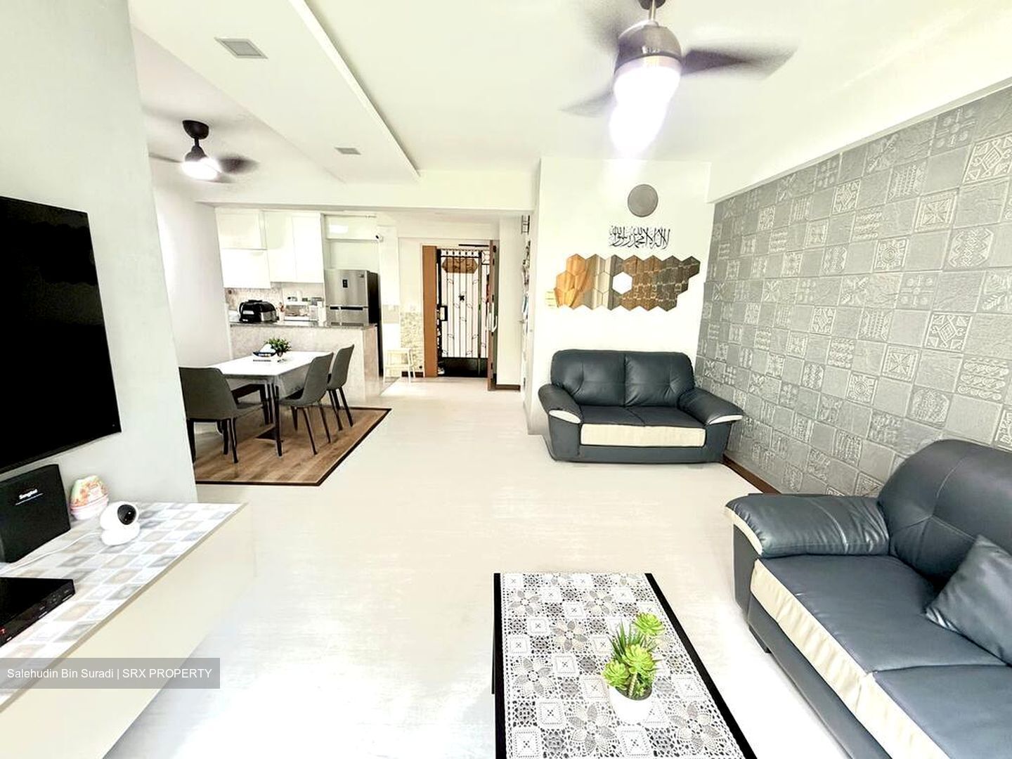 Blk 274B Compassvale Helm (Sengkang), HDB 4 Rooms #510611531